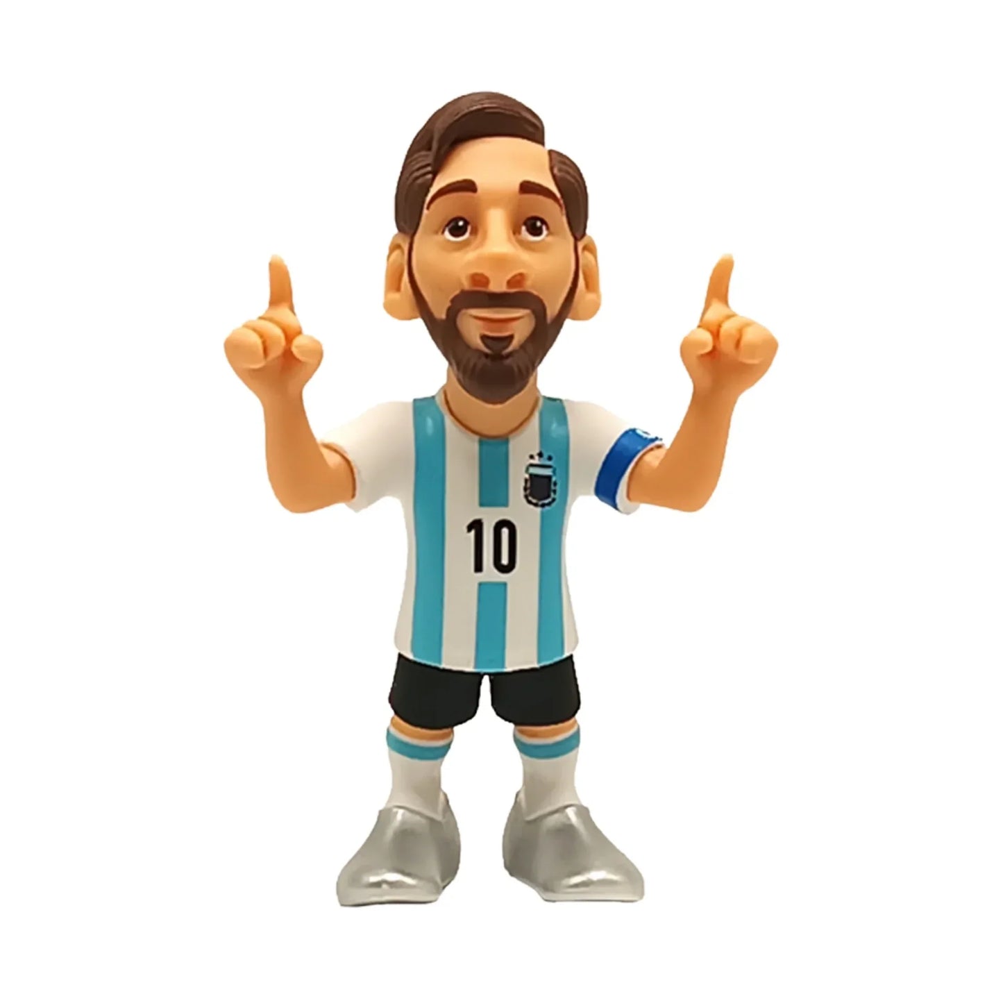 FIGURINE MINIX LIONEL MESSI