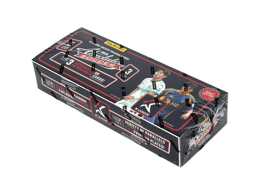 2025 PANINI ABSOLUTE K LEAGUE SOCCER