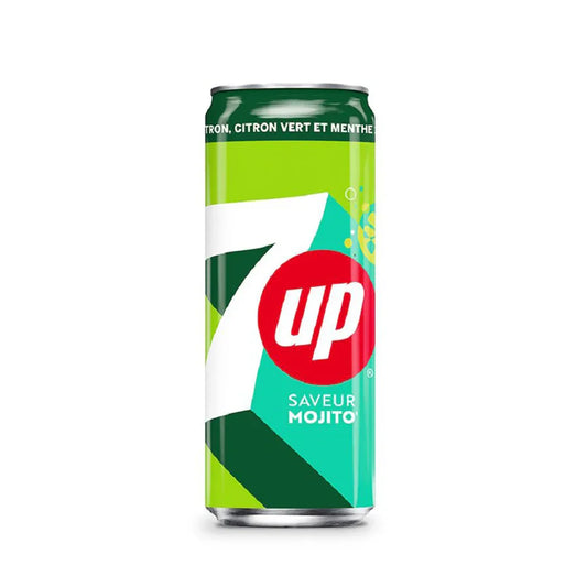 7UP MOJITO