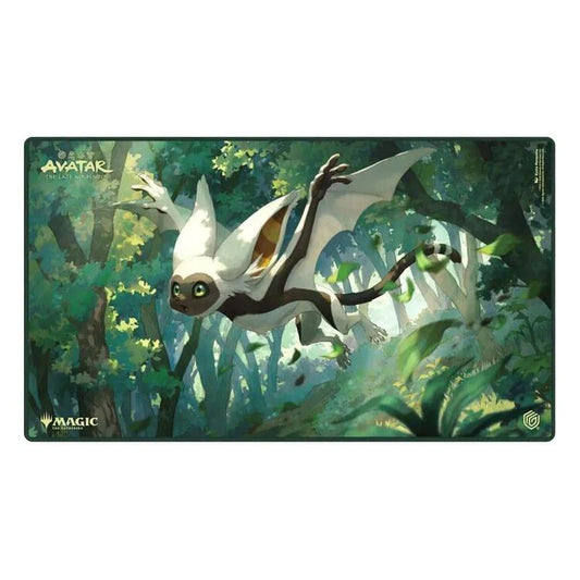 ULTIMATE GUARD MTG AVATAR : THE LAST AIRBENDER MOMO FRIENDLY FLIER PLAY MAT