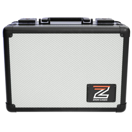 ZION CASES SLAB CASE X CARBON FIBER  (3 row)