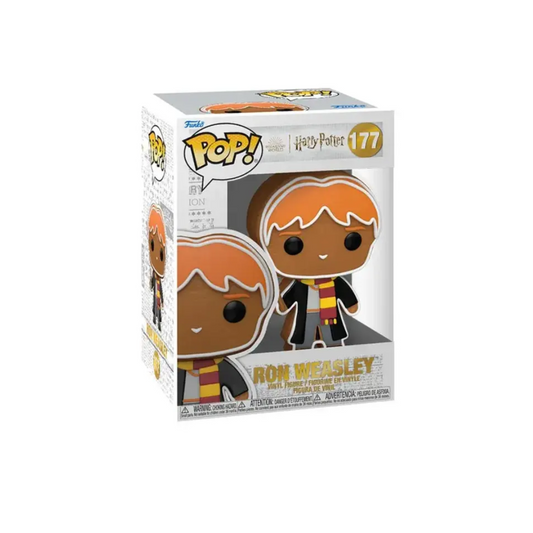 FUNKO POP HERMIONE #176 HARRY POTTER