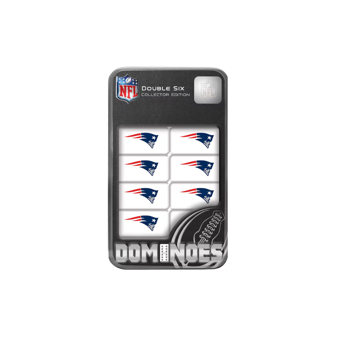 JEUX DE SOCIÉTÉ DOMINOS NFL