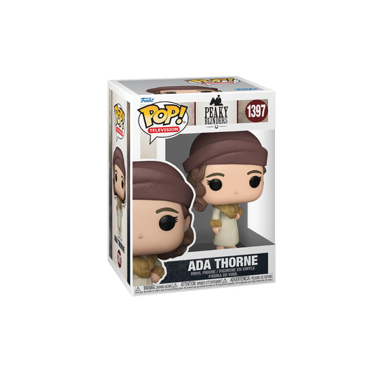 FUNKO POP ADA THORNE #1397 PEAKY BLINDERS