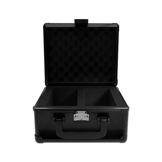 ZION CASE SLAB CASE 2 ROW ORIGINAL BLACK DIAMOND