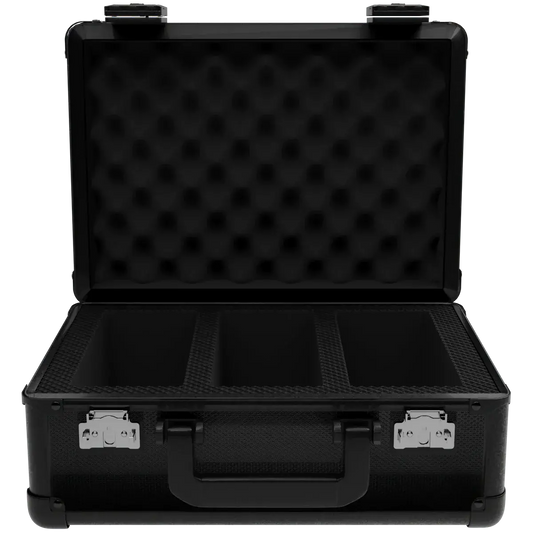 ZION CASES SLAB CASE X BLACK DIAMOND
