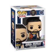 FUNKO POP JAMAL MURRAY #121 BASKETBALL