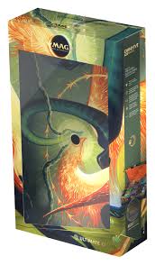 ULTIMATE GUARD OMNIHIVE DECK CASE MTG LORWYN ECLIPSED CELESTIAL REUNION 1000+