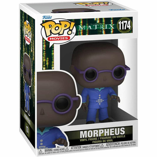 FUNKO POP MORPHEUS #1174 MATRIX